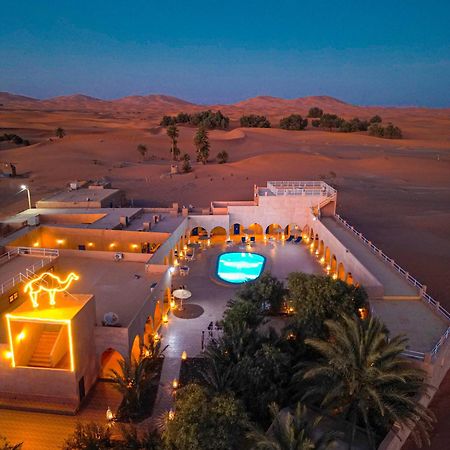 Hotel Riad Ali Merzouga Εξωτερικό φωτογραφία