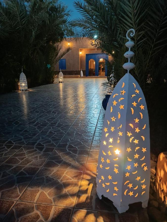 Hotel Riad Ali Merzouga Εξωτερικό φωτογραφία