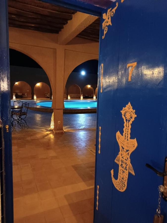 Hotel Riad Ali Merzouga Εξωτερικό φωτογραφία