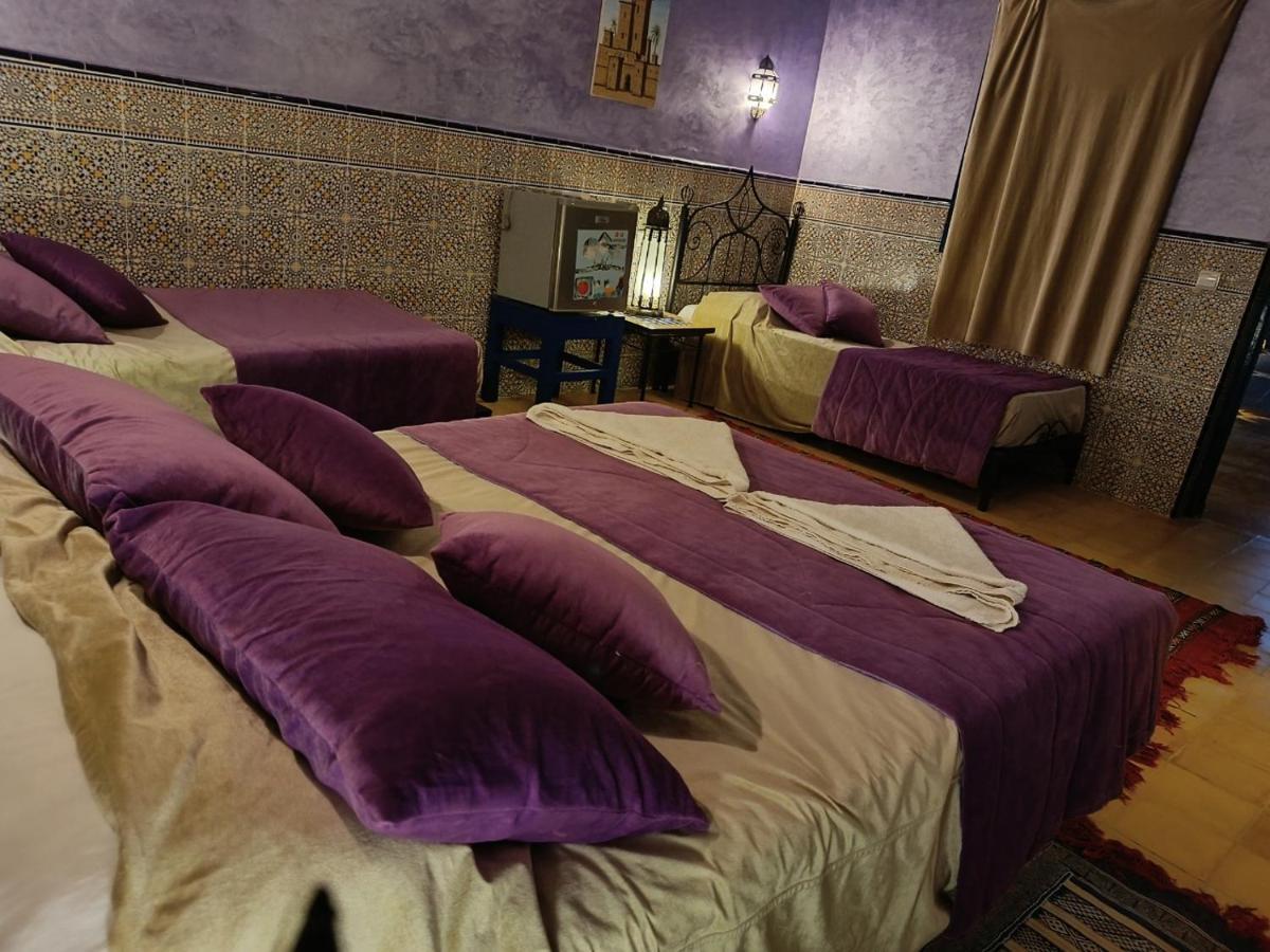 Hotel Riad Ali Merzouga Εξωτερικό φωτογραφία