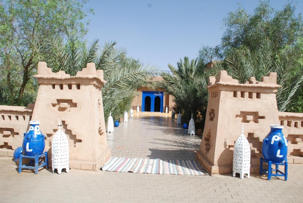 Hotel Riad Ali Merzouga Εξωτερικό φωτογραφία