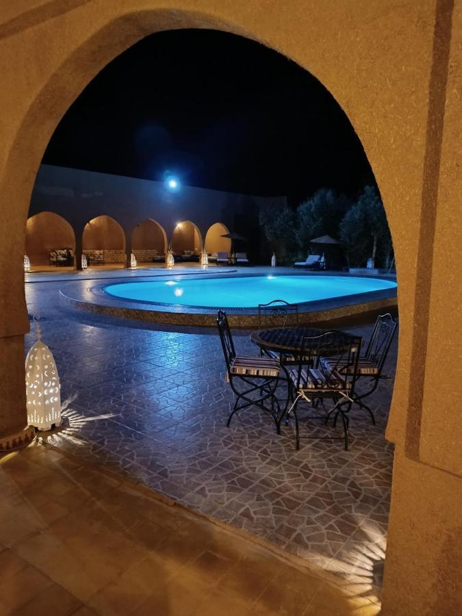 Hotel Riad Ali Merzouga Εξωτερικό φωτογραφία