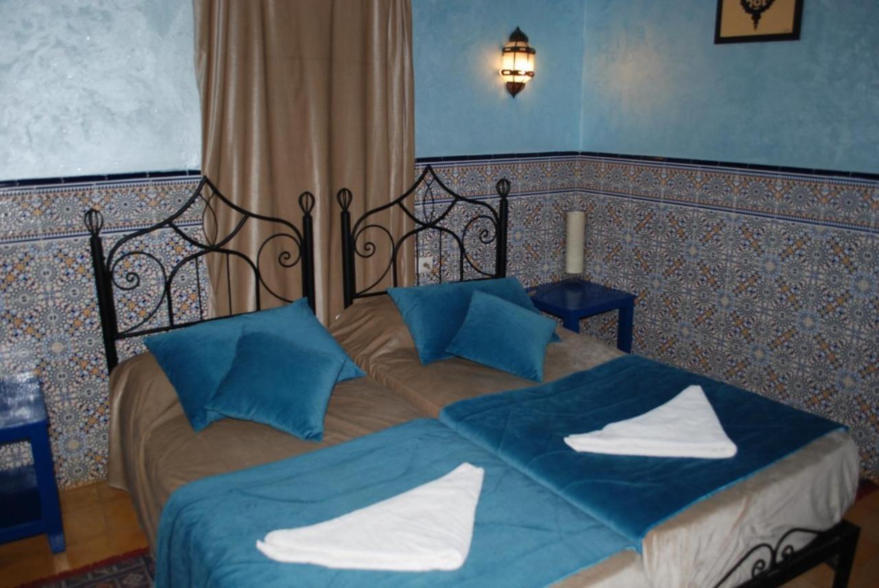 Hotel Riad Ali Merzouga Εξωτερικό φωτογραφία