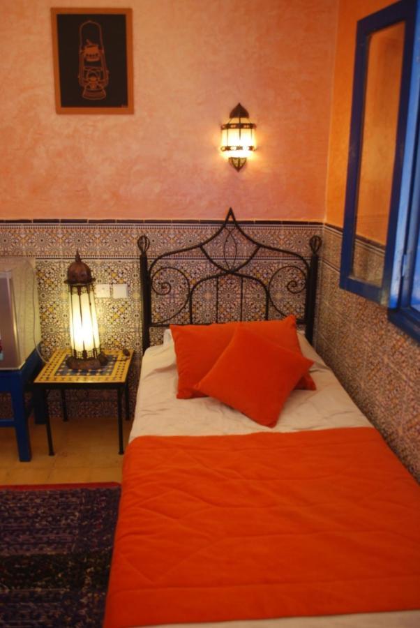 Hotel Riad Ali Merzouga Εξωτερικό φωτογραφία